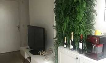 Imagem 5: Apartamento para venda ou locação com 53m² - 2 quartos - Jd. Tupanci - Barueri/SP