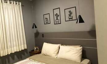 Imagem 7: APARTAMENTO RESIDENCIAL em SÃO BERNARDO DO CAMPO - SP, TABOÃO