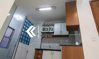 Imagem 5: Apartamento com 2 dormitórios no Jardim Nova Manchester