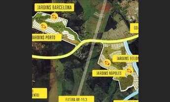 Imagem: Lote Jd Bolonha Lote à Venda, 600 por R$