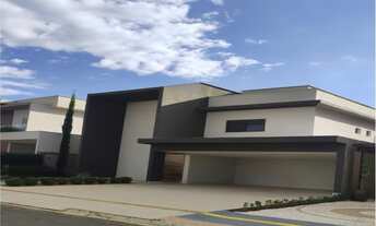 Imagem: Casa de condomínio sobrado para aluguel