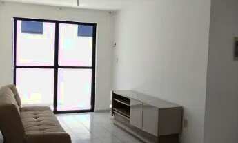 Imagem 2: Apartamento com mobilia 2 quartos, na rua do Parque Parahyba 3 e Parque Linear