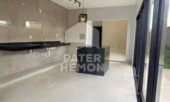 Imagem 11: Casa em Condomínio para Venda em Aparecida de Goiânia, Residencial Parqville Jacarandá, 3