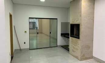 Imagem 5: CASA RESIDENCIAL em UBERLÂNDIA - MG, JARDIM EUROPA