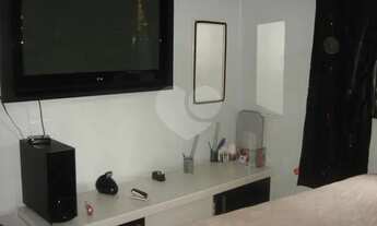 Imagem 5: SOBRADO A 300 METROS DO METRO, PRÓXIMO AO SHOPPING TUCURUVI, COM 3 DORMITÓRIO SENDO UMA 1