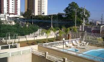 Imagem 5: Apartamento para aluguel tem 50 metros quadrados com 2 quartos em Fazenda Morumbi - São Pa