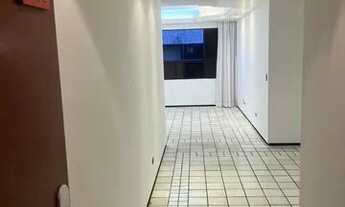 Imagem 4: Alugo 3/4 beira-mar da Ponta Verde