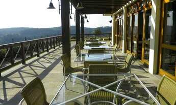 Imagem 3: Casa 3 Dorm - Bairro Alphaville