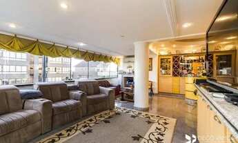 Imagem 5: Cobertura 3 dorms à venda Rua Maestro Salvador Campanella, Jardim Itu - Porto Alegre