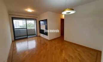 Imagem 3: PROXIMO AO PARQUE BURLE MARX E AO CÓLEGIO PORTO SEGURO, 78M² AU 3 DORMS, SUÍTE, 2 GAR ÓT