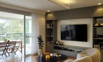 Imagem: MORAR NO ALTO DA BOA VISTA EM UM LINDO APARTAMENTO