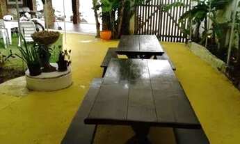 Imagem 3: Local para festas