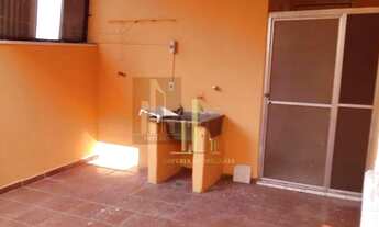 Imagem 5: Casa com 3 dormitórios para alugar, 300 m² por R$ 4.500,00 - Vila Rio Branco - Jundiaí/SP