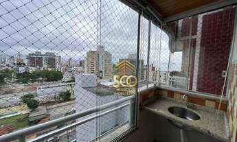 Imagem 6: Apartamento com 2 dormitórios à venda, 90 m² por R$ 660.000,00 - Estreito - Florianópolis