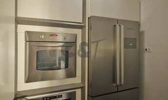 Imagem 5: Sobrado Residencial à venda na Chácara Monte Alegre, São Paulo-SP