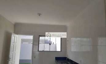 Imagem 2: Casa com 2 dormitórios à venda, 75 m² por R$ 270.000,00 - Coqueiral - Araruama/RJ