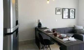 Imagem 2: Apartamento para Aluguel - Moema, 1 Quarto, 42 m2