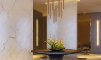 Imagem 2: Apartamento para venda possui 208 metros quadrados com 3 quartos em Jardim Paulista - São