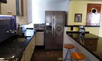 Imagem 4: Apartamento Duplex com 2 suítes perto estação Fradique Coutinho