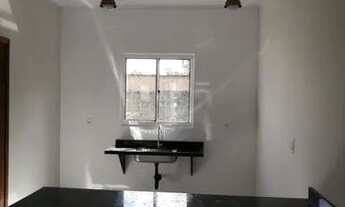 Imagem 5: Casa Nova 2 quartos sendo 1 suíte Alto Padrão