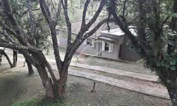 Imagem 2: Casa - Joaquim Egídio - Campinas