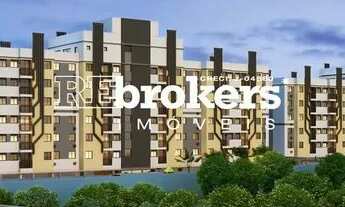 Imagem 4: SOU Ecoville - Apartamento 1 Quarto, 1 Vaga, a Venda no Ecoville, Curitiba.- REbrokers