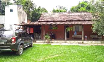 Imagem 3: Casa (Em condomínio), com 3 quartos e 3 banheiros à Venda, 150 m² em Cláudio/MG