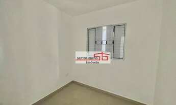 Imagem 7: Apartamento com 2 dormitórios para alugar, 42 m² por R$ 1.770,01/mês - Freguesia do Ó - Sã