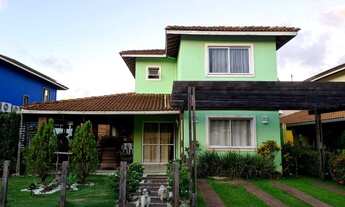 Imagem 2: Estrada do Coco Casa 4/4 2 suites 299m2