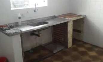 Imagem 3: Casa com 01 garagem independente Pirituba Sp Capital 1.200,00
