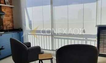 Imagem 3: Apartamento - Taquaral - Campinas