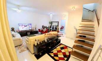 Imagem: Sobrado com 3 dormitórios à venda por