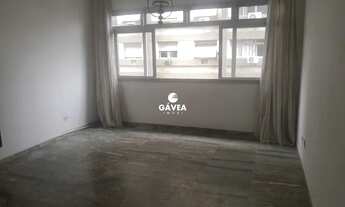 Imagem: Apartamento para locação em Santos