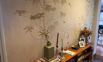 Imagem 6: APARTAMENTO - HIGIENÓPOLIS - SP