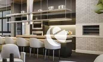 Imagem 4: Apartamento com 3 dormitórios à venda, 155 m² - Edifício Trianon - Londrina/PR