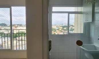 Imagem 5: Apartamento para venda possui 59 metros quadrados com 2 quartos em Jardim Pagliato - Soroc