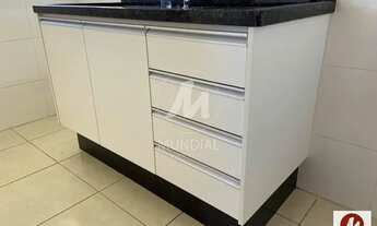 Imagem: Apartamento (tipo - padrao) 1 dormitórios/suite