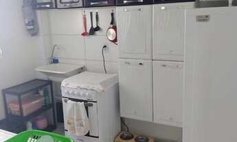 Imagem 2: Apartamento no Mondubim 2° andar