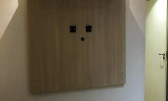 Imagem 3: Apartamento para venda tem 52 metros quadrados com 2 quartos