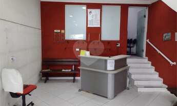 Imagem 7: Sobrado Residencial/Comercial SANTANA