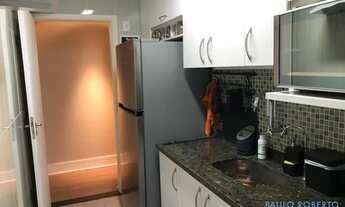 Imagem 4: APARTAMENTO - VILA MASCOTE - SP