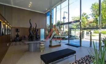 Imagem 5: Studio com 1 suíte à venda, 64 m² por R$ 1.054.000 - Centro - Florianópolis/SC