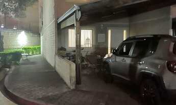 Imagem 2: Casa - Cidade Morumbi - 2 Suítes - 85m²