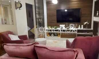 Imagem 2: Apartamento - Chácara das Nações - Valinhos