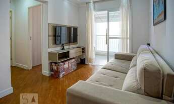 Imagem 3: Apartamento para Aluguel - Vila Gustavo, 2 Quartos, 66 m2