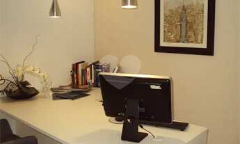 Imagem 3: Sobrado comercial em excelente localização na Vila Clementino com renda