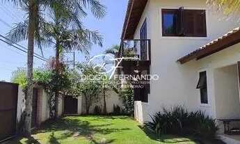 Imagem 2: Casa Alto Padrão no Rio Tavares - Florianópolis/SC