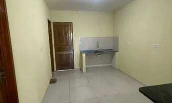 Imagem 4: CASA NOVA PARA ALUGAR EM VITÓRIA DE SANTO ANTÃO