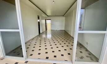 Imagem 6: Apartamento para aluguel com 130 metros quadrados com 3 quartos em Tambaú - João Pessoa