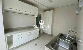 Imagem 7: Belíssima casa de luxo, estilo sobrado, para alugar no condomínio Paradiso Ecológico